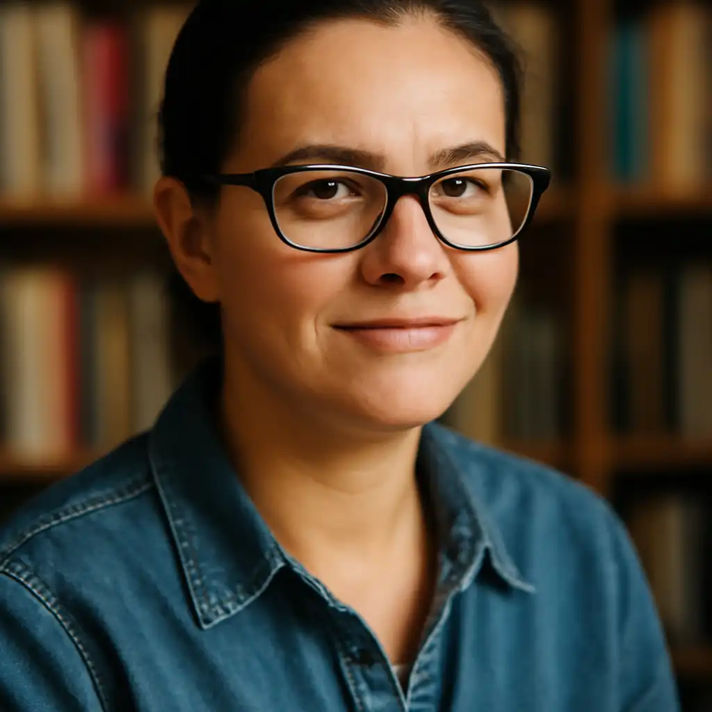Małgorzata Lewandowska